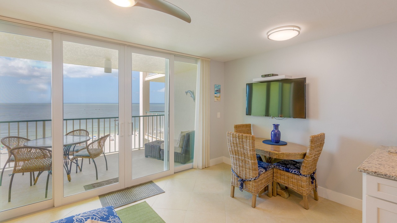 Photo of Bedroom in Marco Island