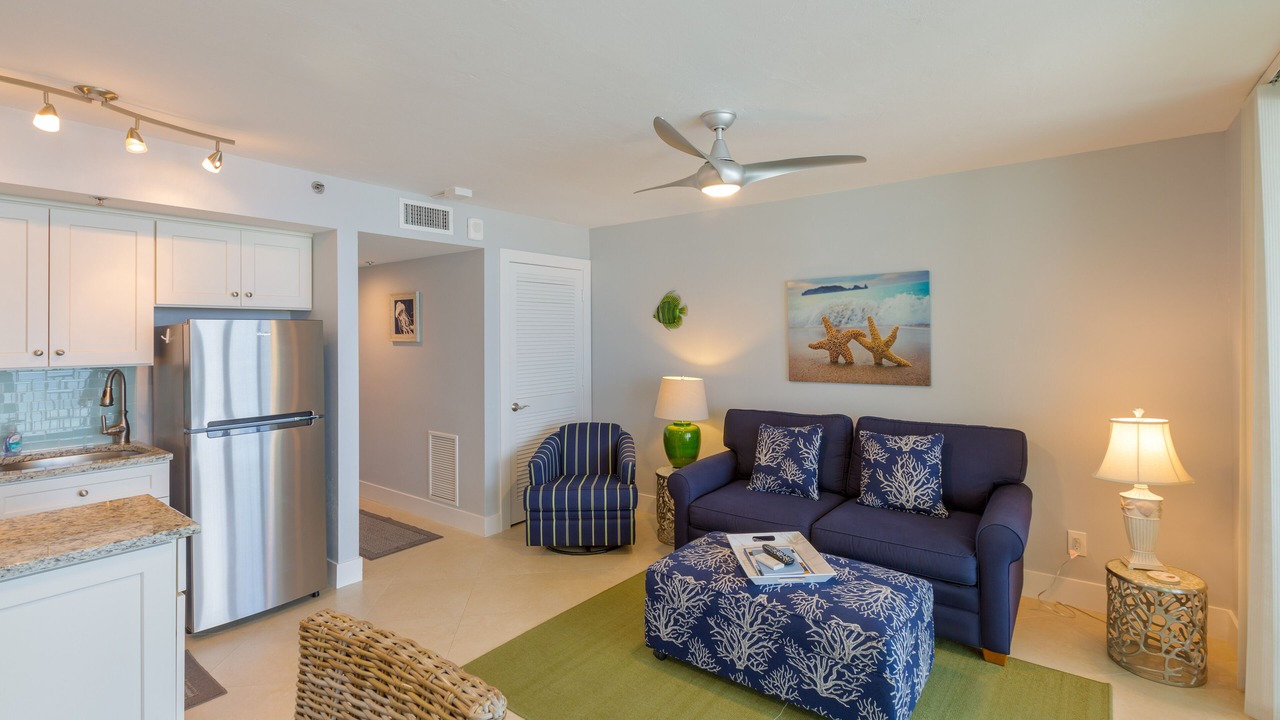 Photo of Bedroom in Marco Island
