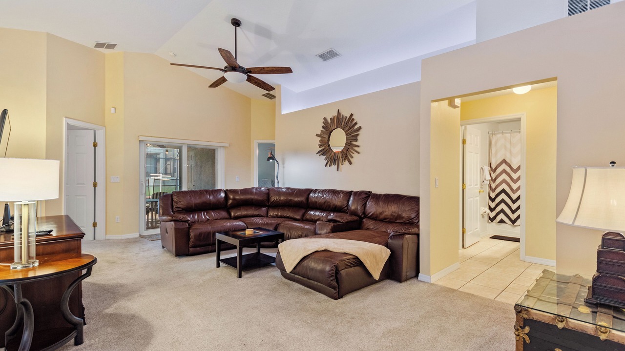 Photo of Livingroom in West Haven