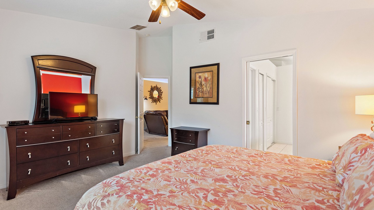 Photo of Bedroom in West Haven