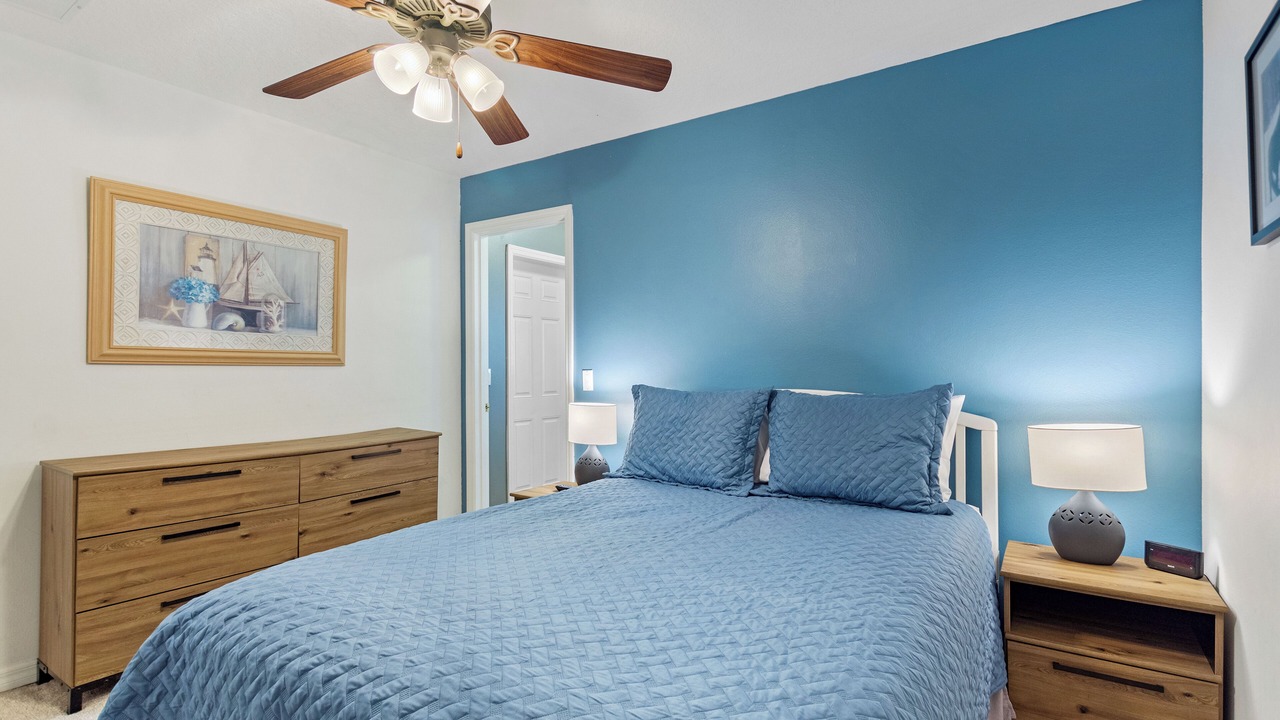 Photo of Bedroom in West Haven
