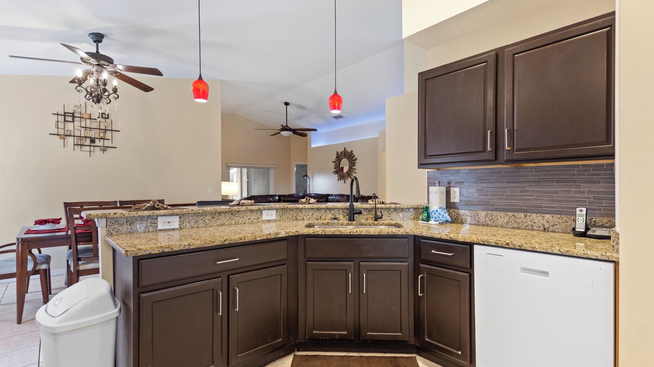 Photo of Kitchen in West Haven