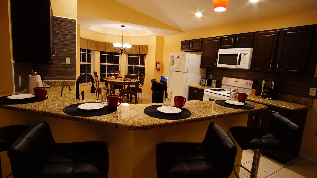 Photo of Kitchen in West Haven
