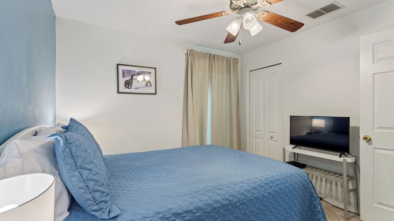 Photo of Bedroom in West Haven