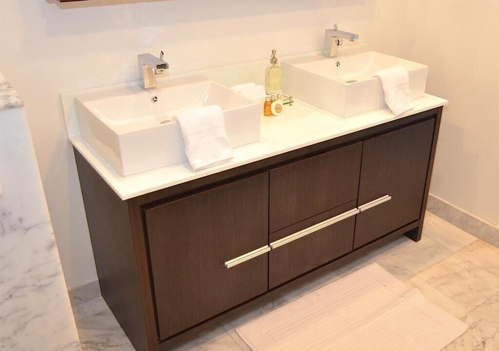 Photo of Bathroom in Coral Ridge