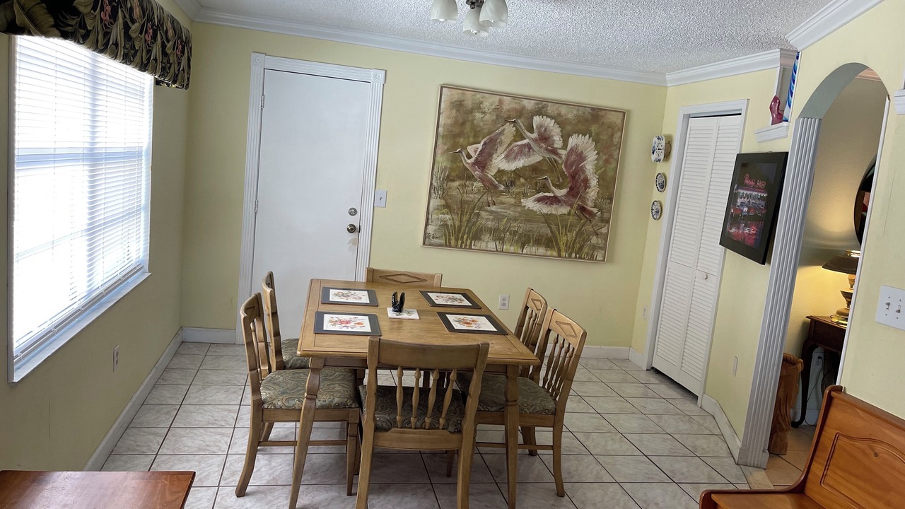 Photo of Bedroom in Baywood Village