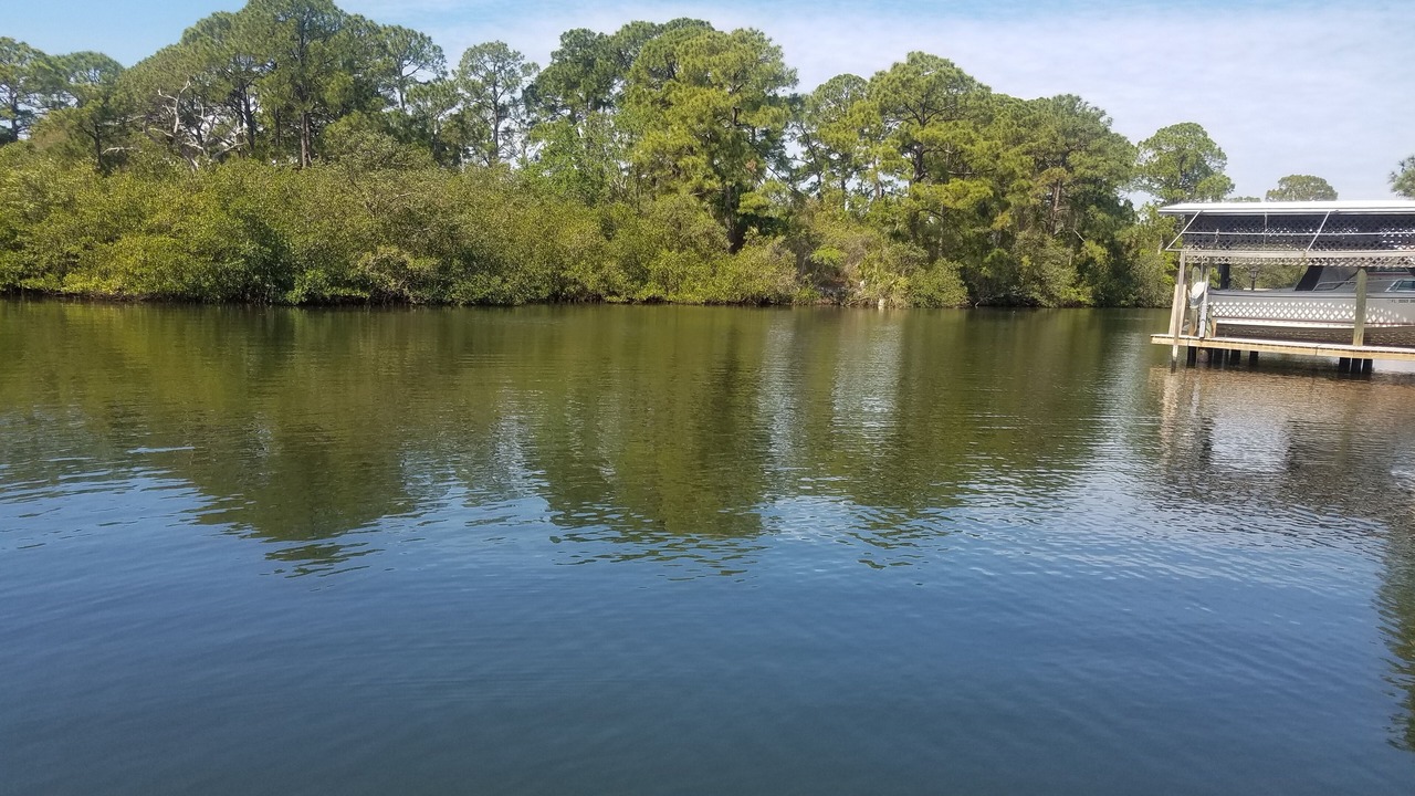 Photo of Outdoor in Baywood Village