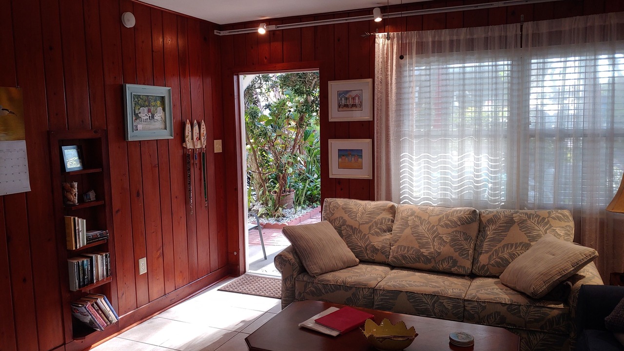Photo of Livingroom in Indian Rocks Beach