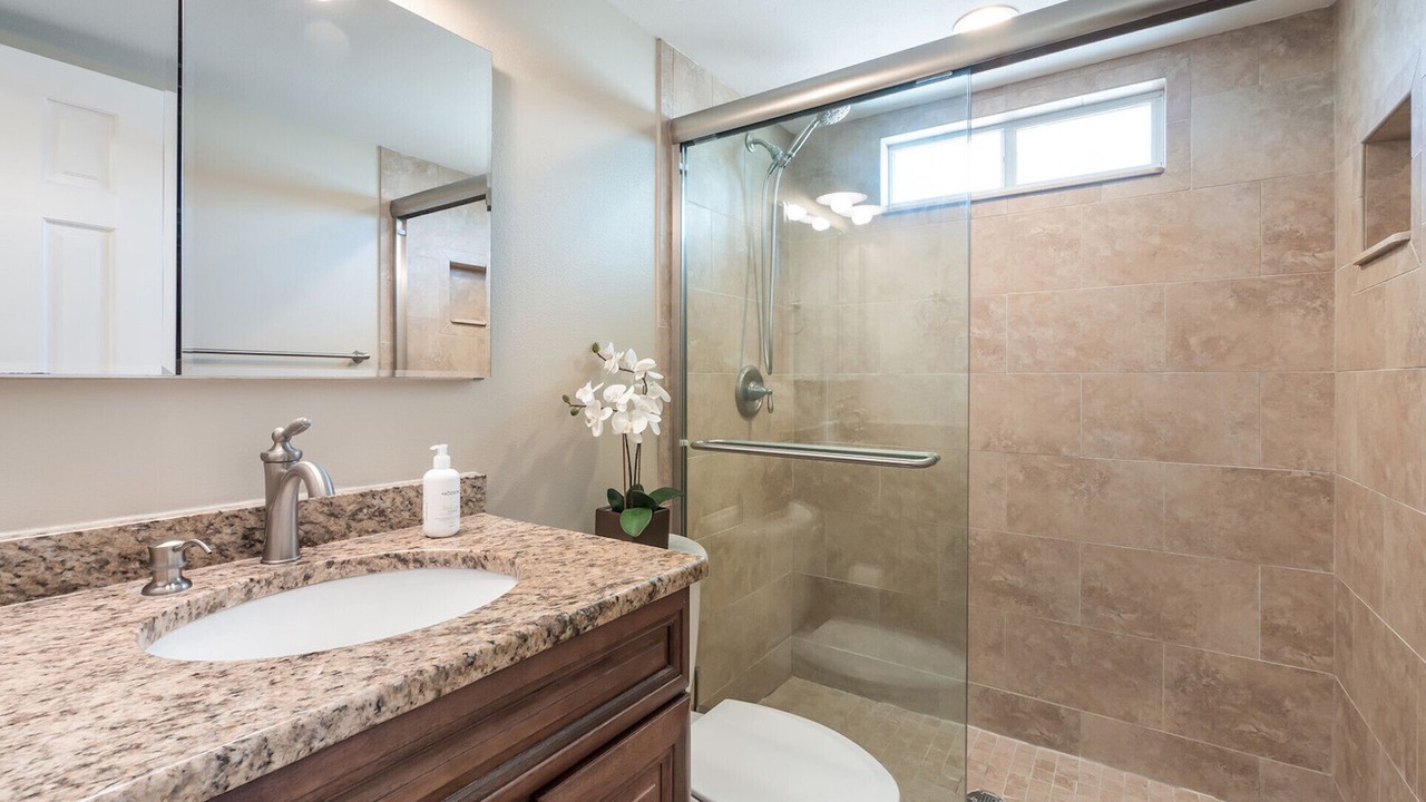 Photo of Bathroom in Bradenton