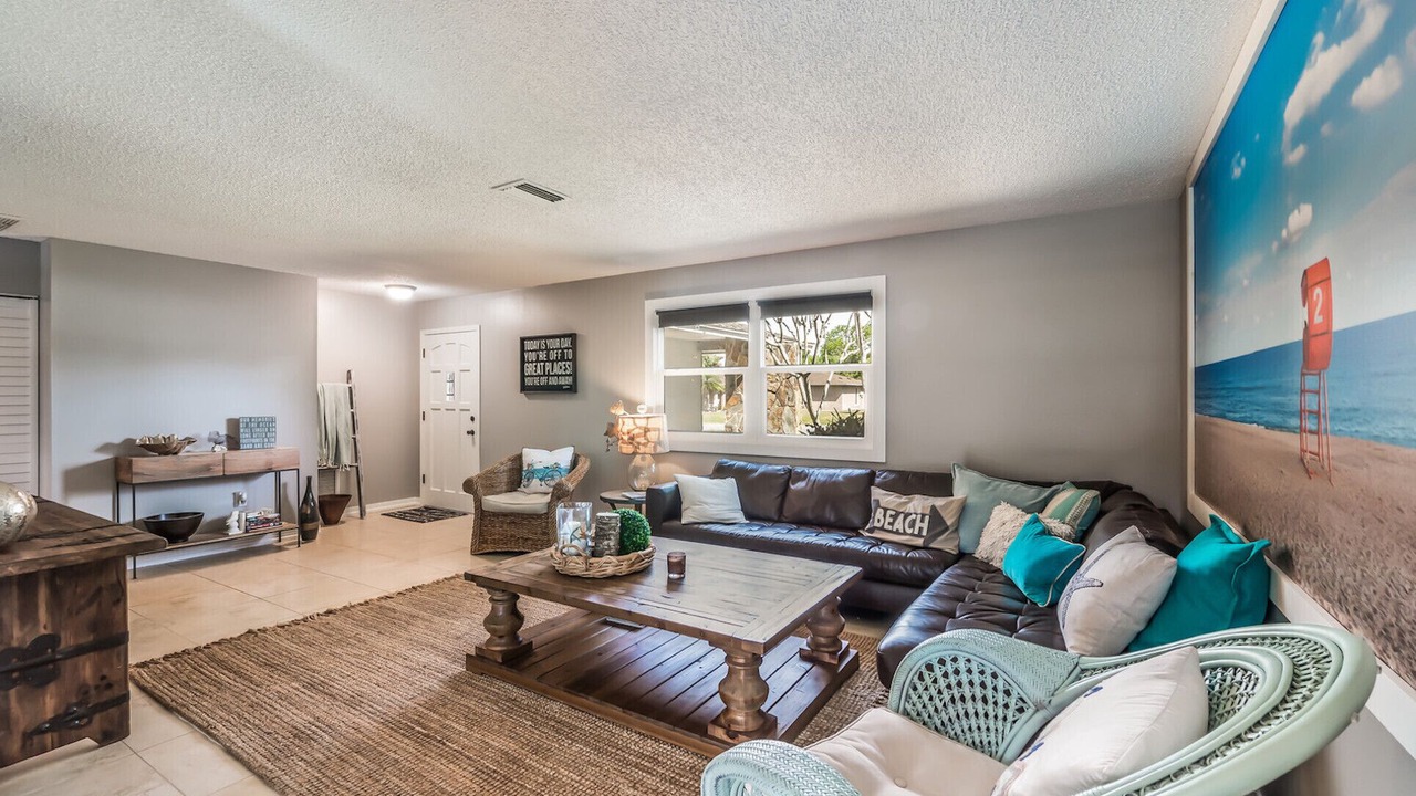 Photo of Livingroom in Bradenton