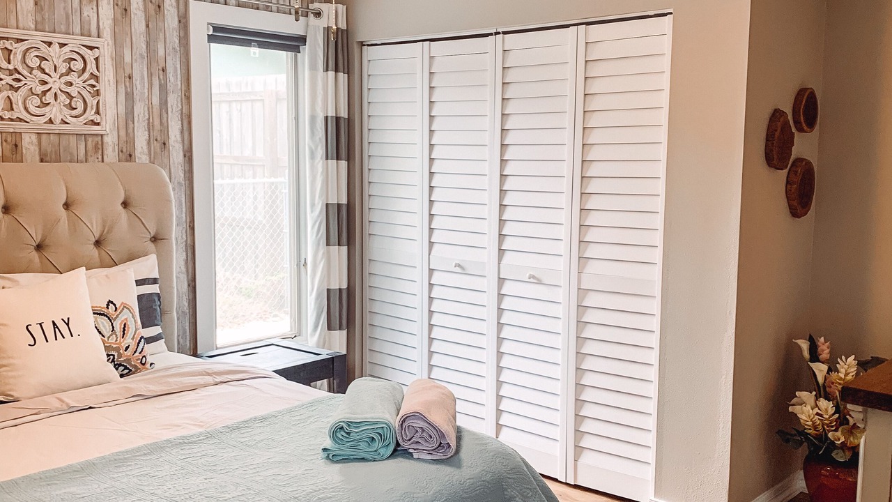 Photo of Bedroom in Bradenton
