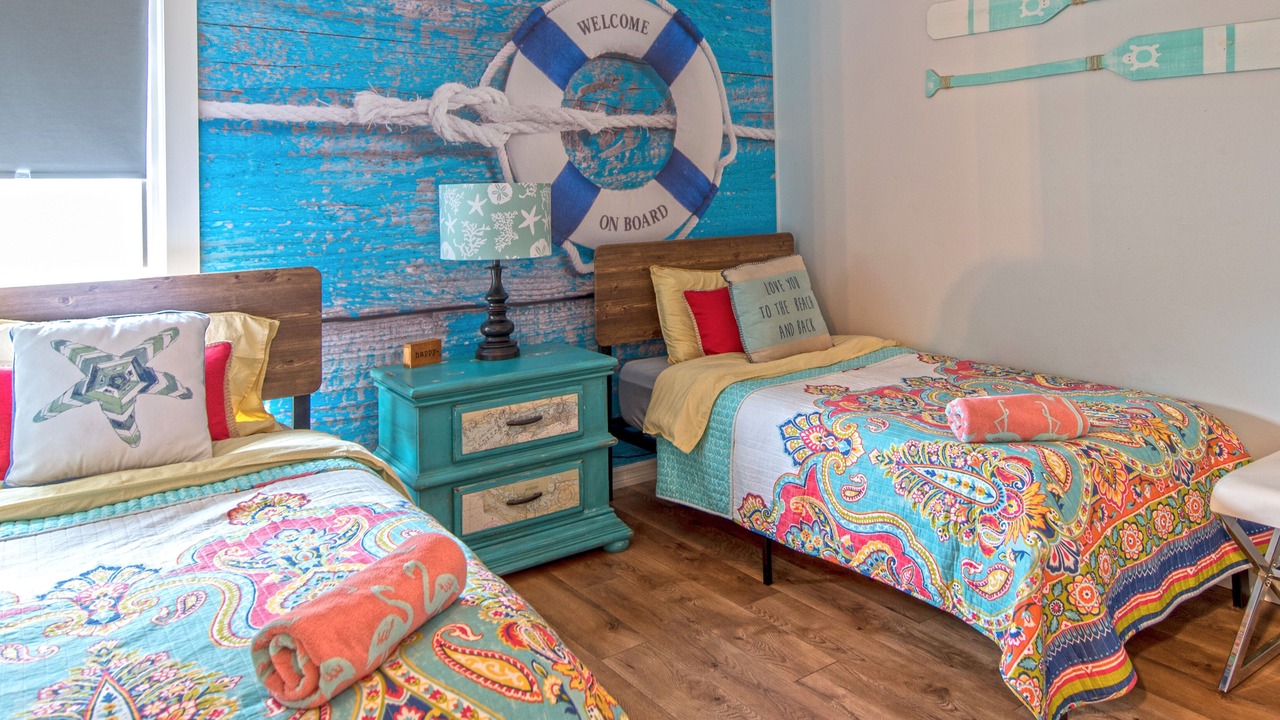 Photo of Bedroom in Bradenton