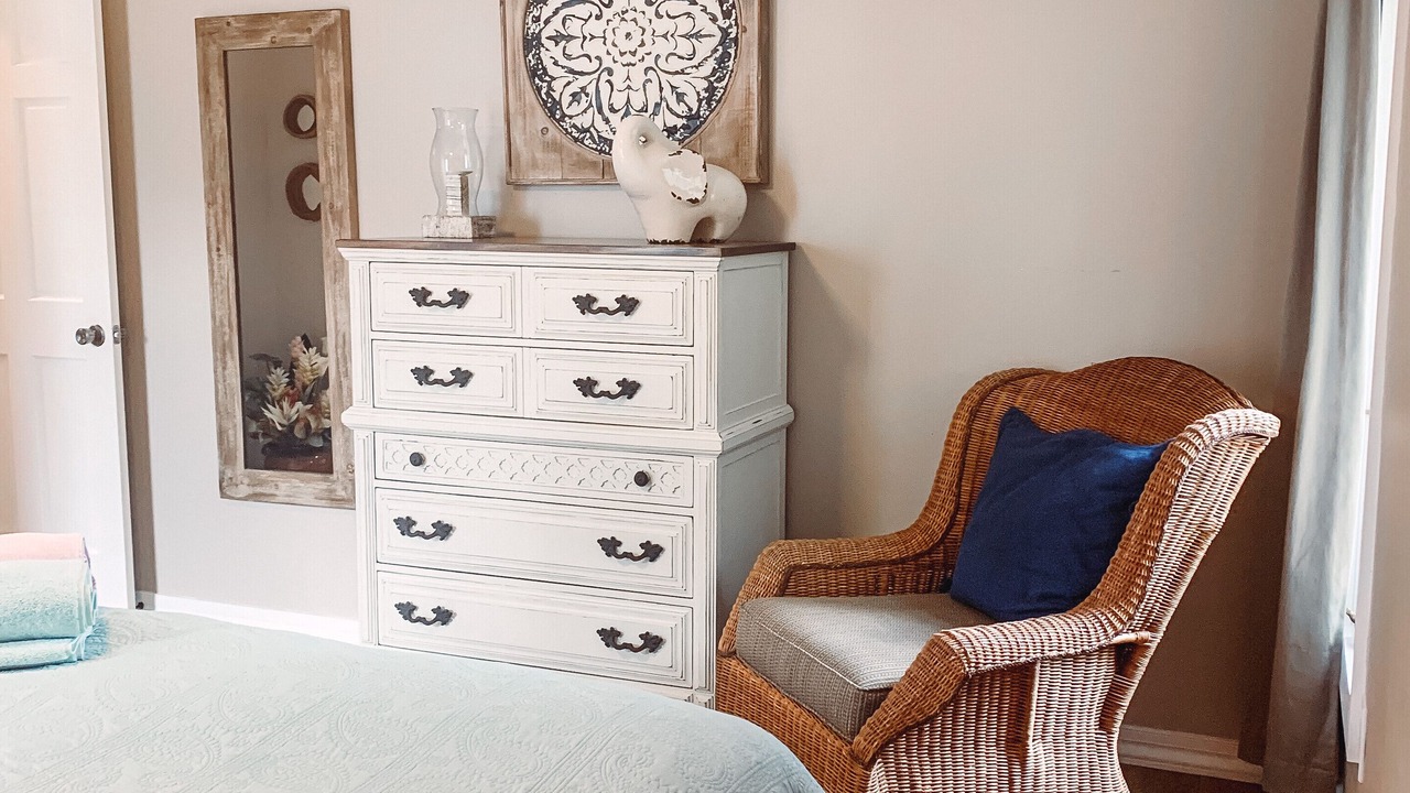 Photo of Bedroom in Bradenton