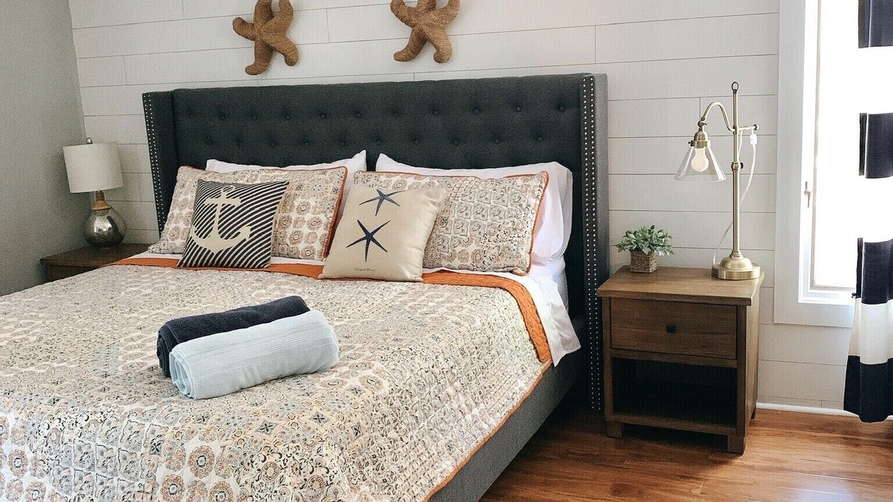 Photo of Bedroom in Bradenton
