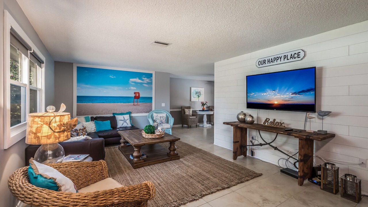 Photo of Livingroom in Bradenton