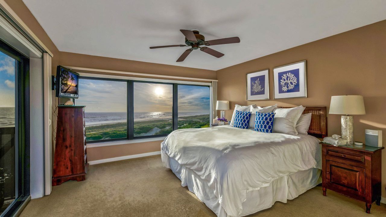Photo of Bedroom in Amelia City