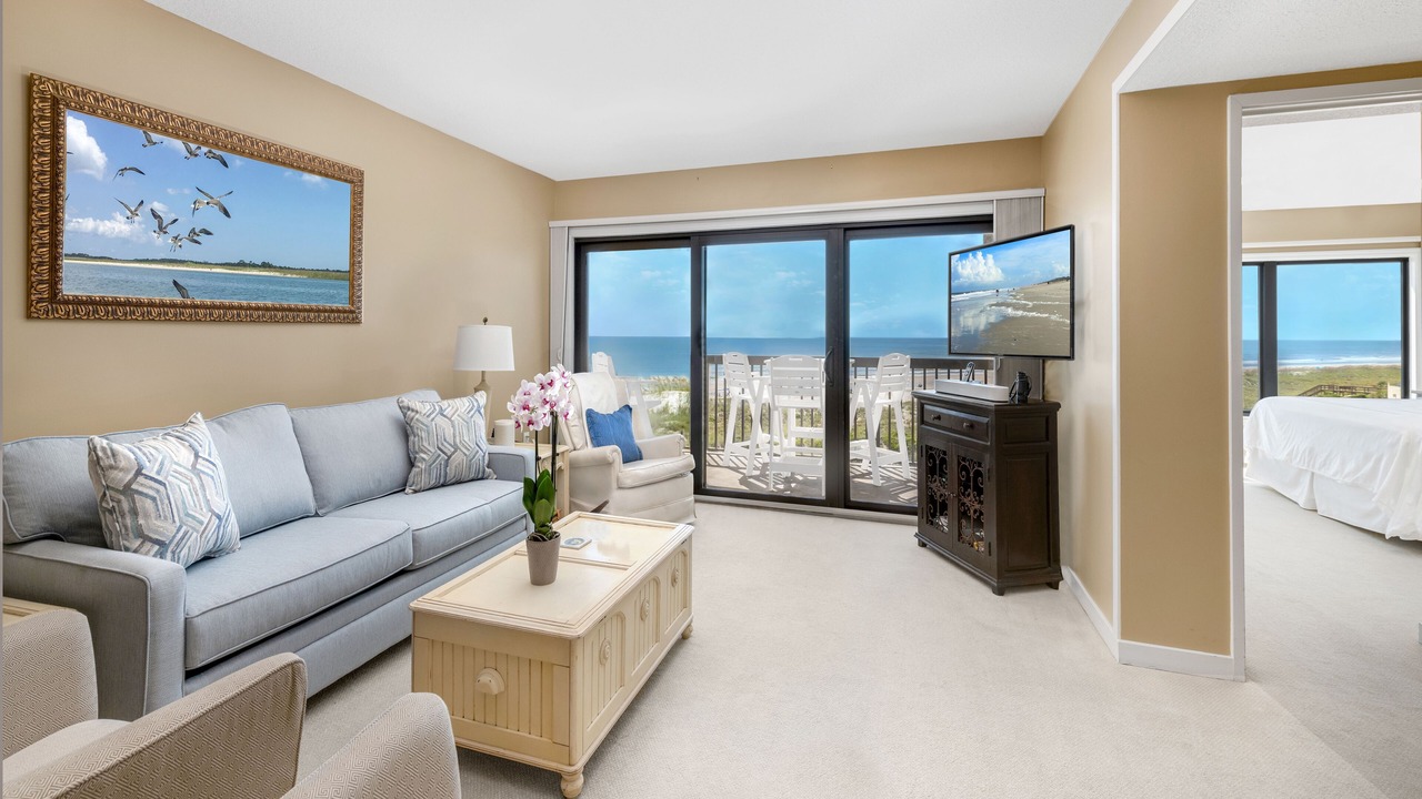 Photo of Livingroom in Amelia City