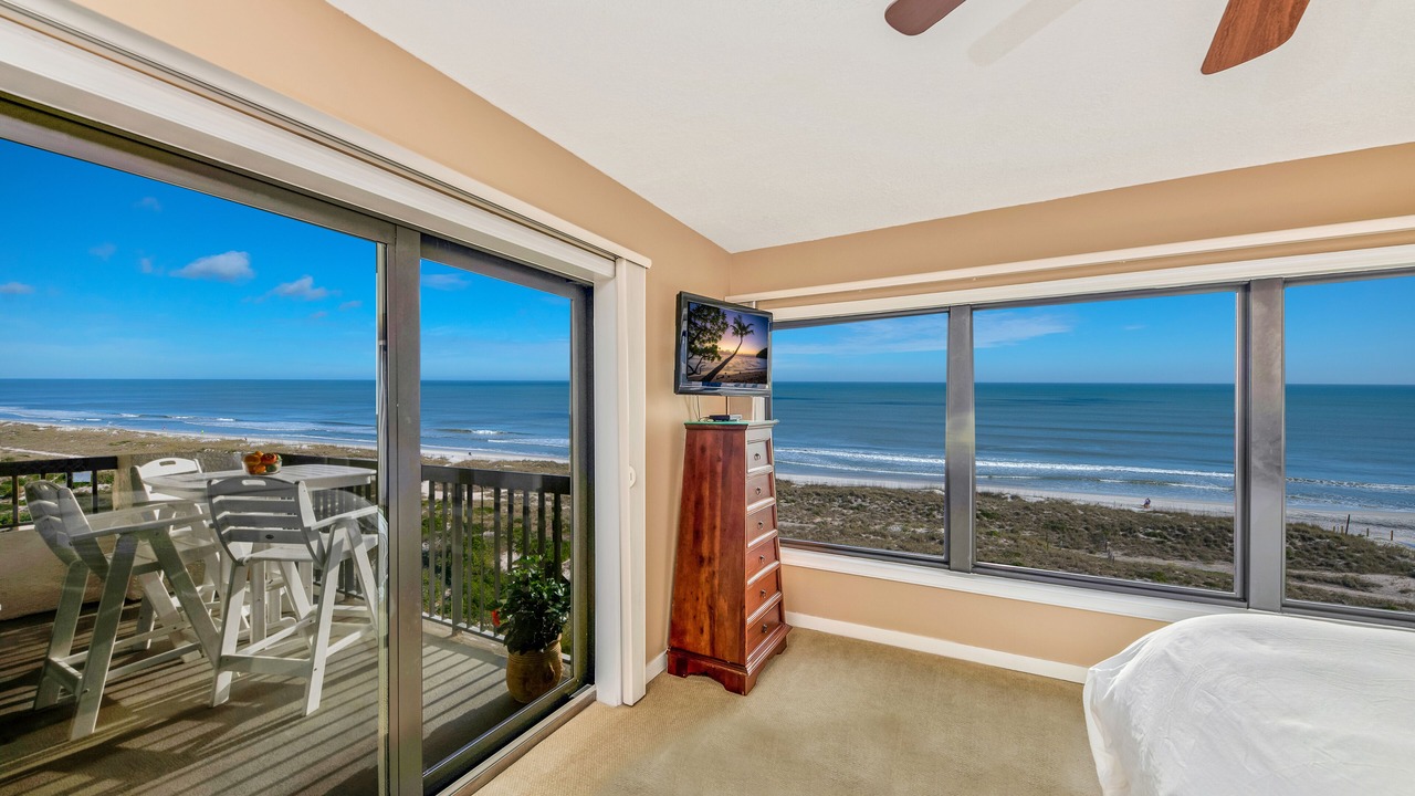 Photo of Bedroom in Amelia City