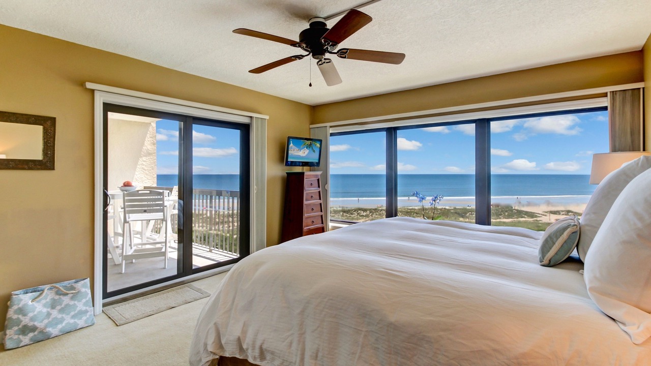 Photo of Bedroom in Amelia City