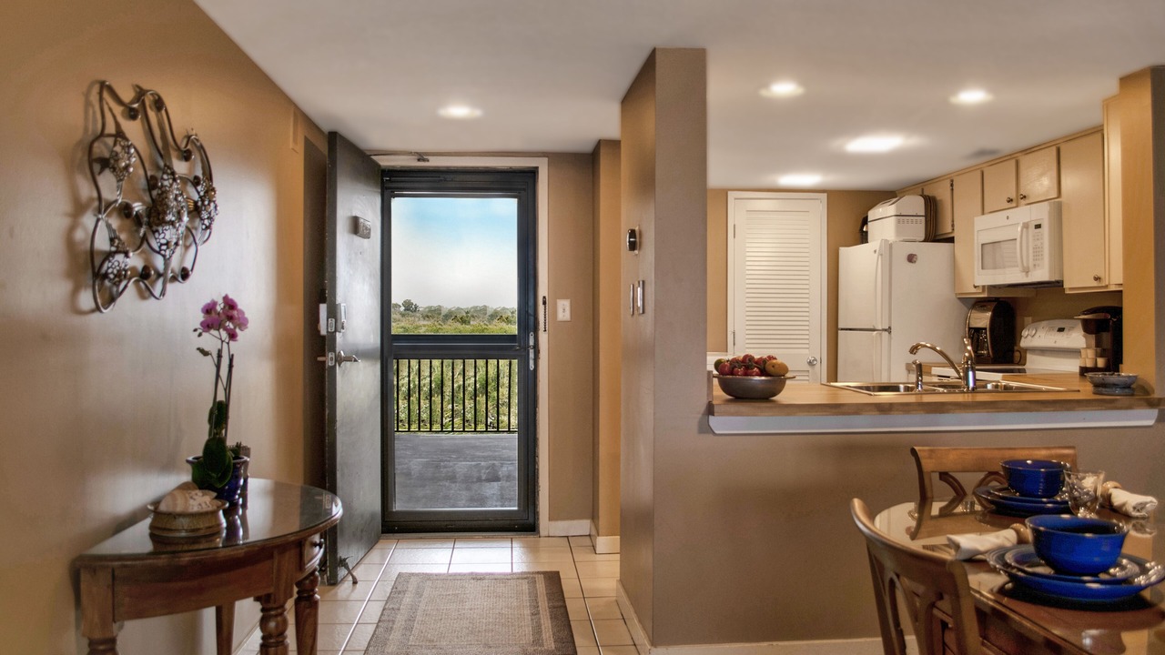 Photo of Kitchen in Amelia City