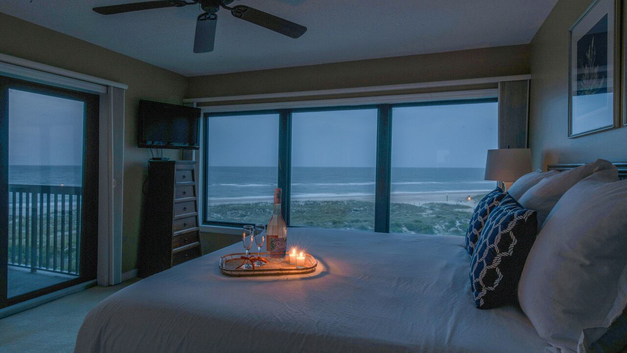 Photo of Bedroom in Amelia City