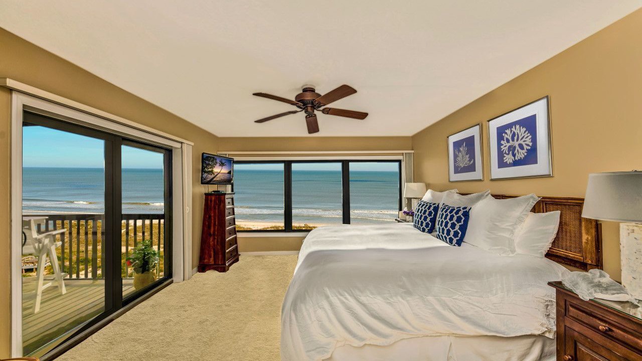 Photo of Bedroom in Amelia City