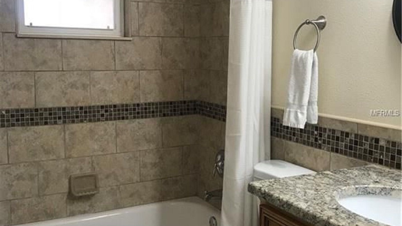 Photo of Bathroom in Sea Ranch