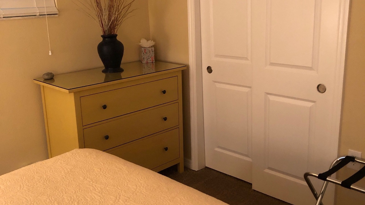 Photo of Bedroom in Sea Ranch