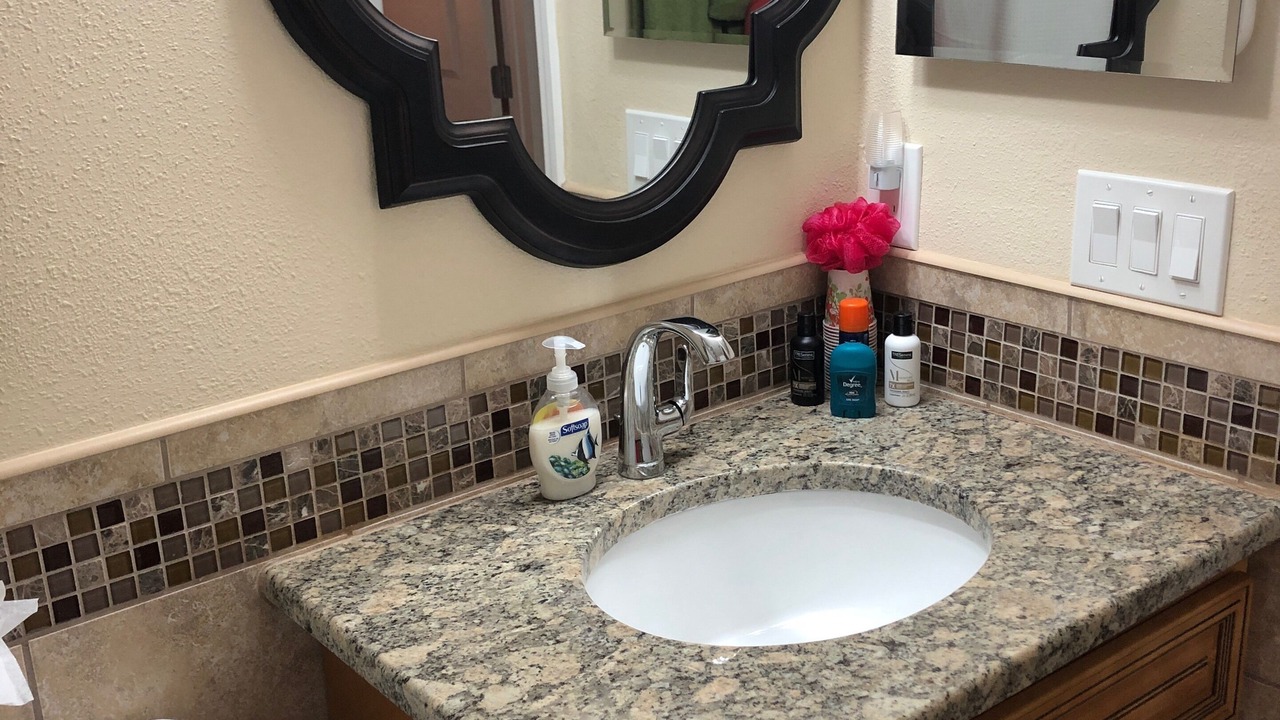 Photo of Bathroom in Sea Ranch
