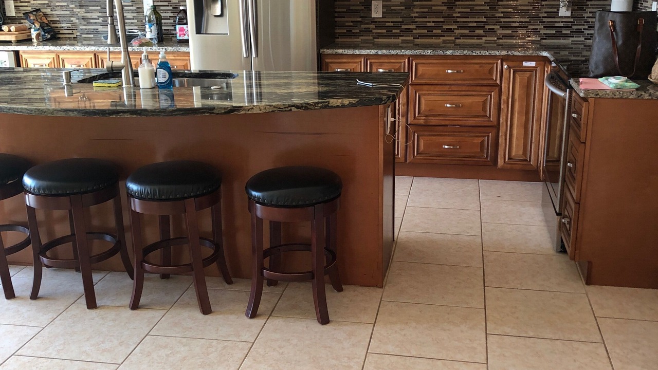 Photo of Kitchen in Sea Ranch