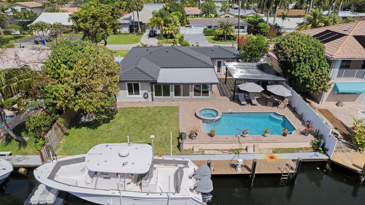 Photo of Outdoor in Terra Mar Island Estates