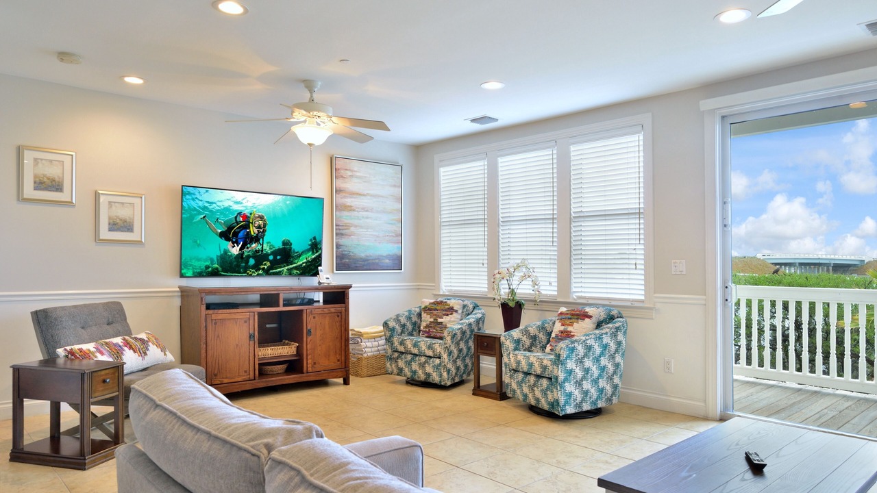 Photo of Livingroom in Meadows