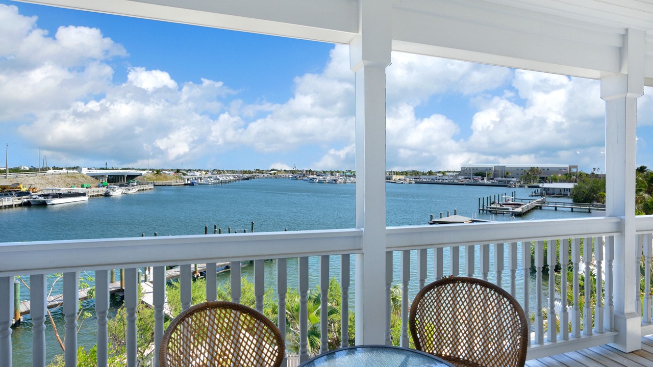 Photo of Patio Balcony in Meadows