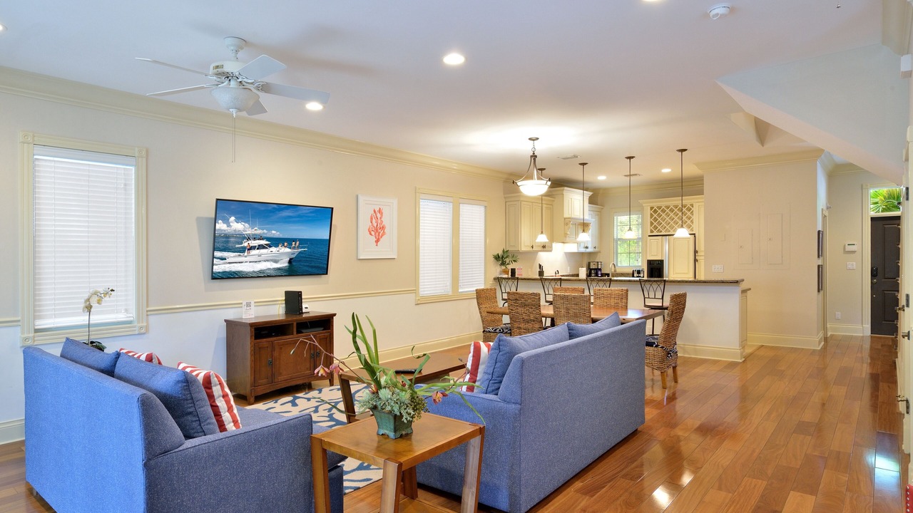 Photo of Livingroom in Meadows