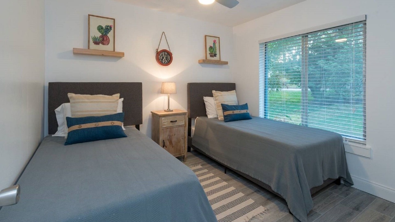 Photo of Bedroom in Altamonte Springs