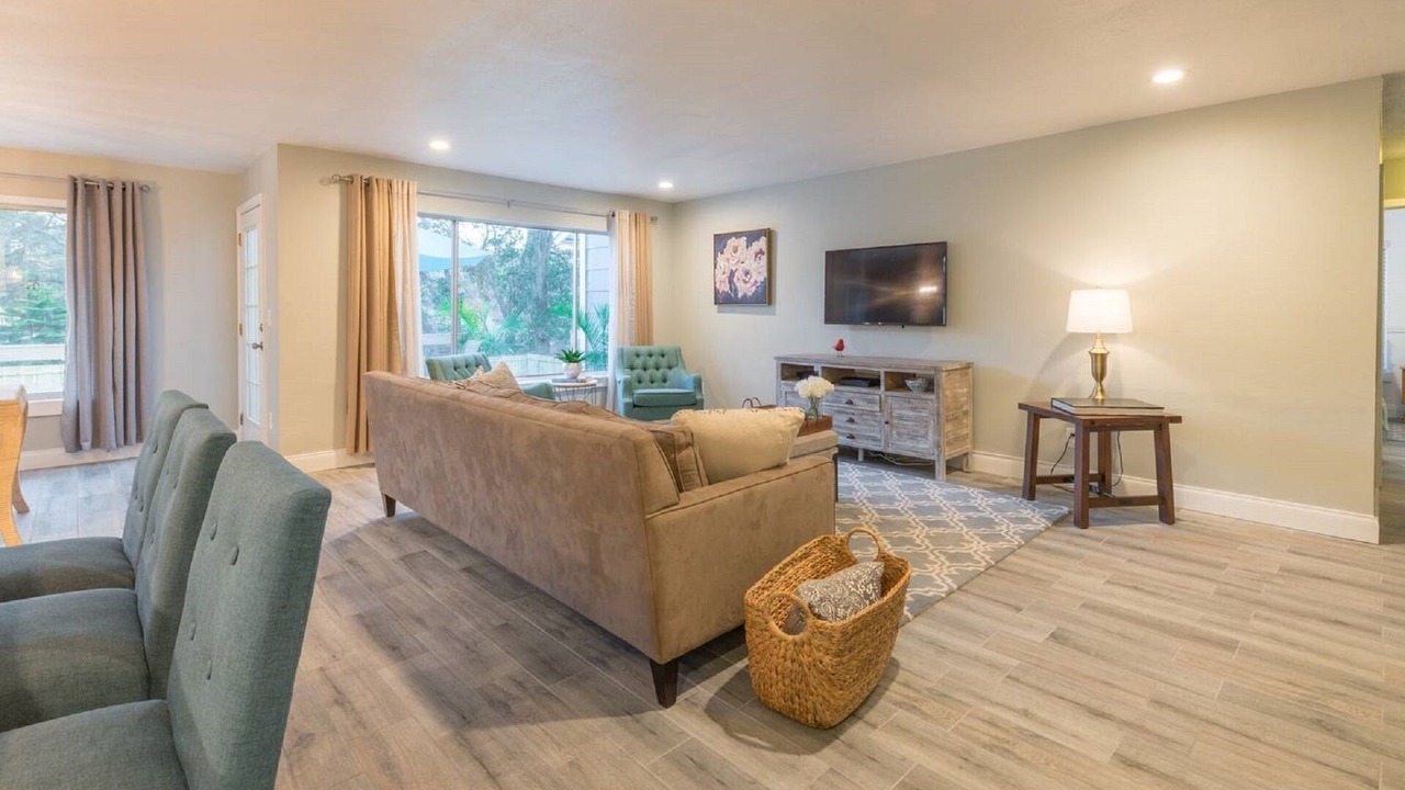 Photo of Livingroom in Altamonte Springs