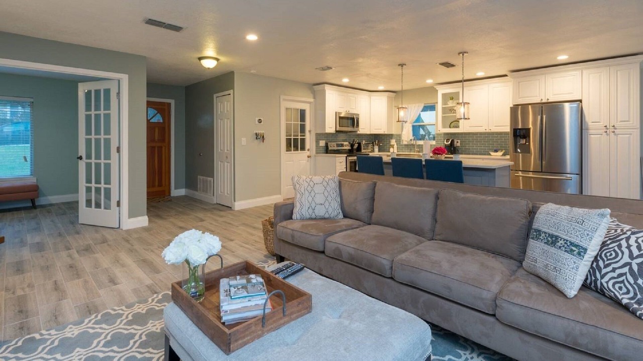 Photo of Livingroom in Altamonte Springs