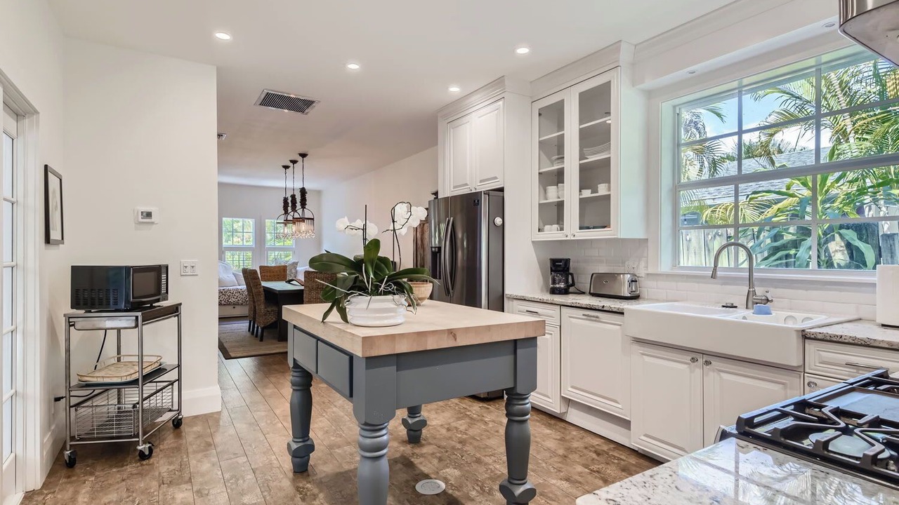 Photo of Kitchen in Grandview Heights