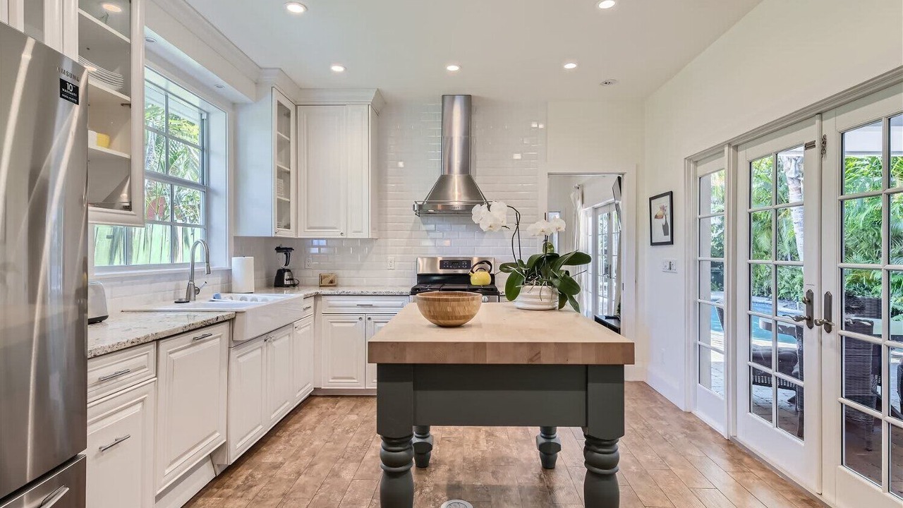 Photo of Kitchen in Grandview Heights