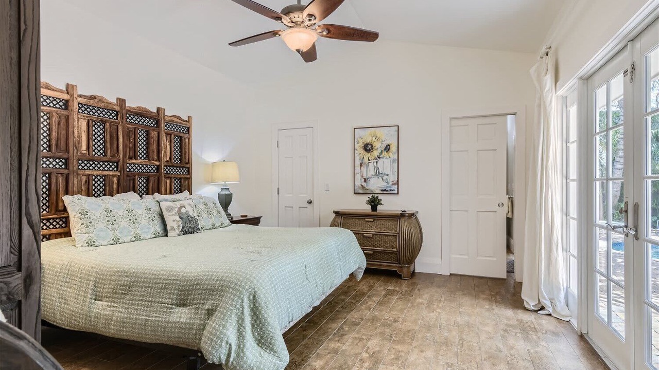 Photo of Bedroom in Grandview Heights