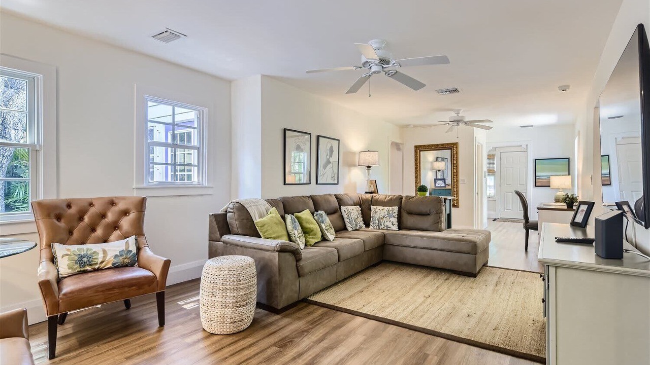 Photo of Livingroom in Grandview Heights