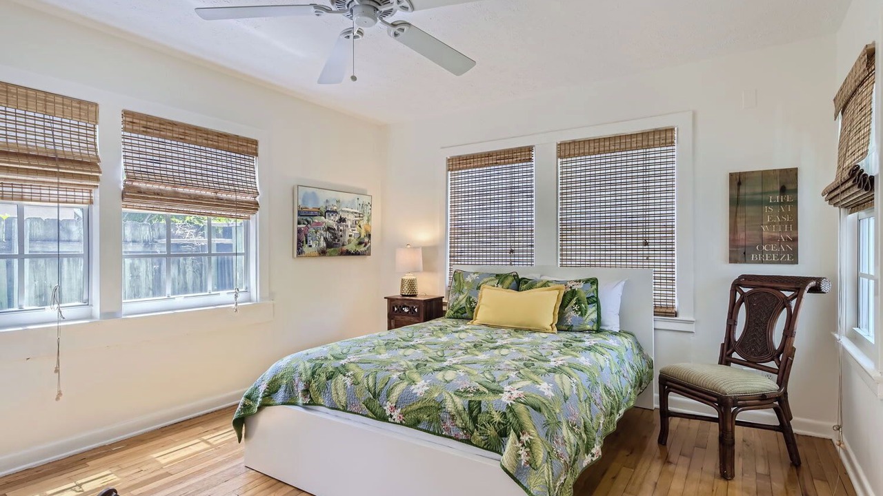 Photo of Bedroom in Grandview Heights