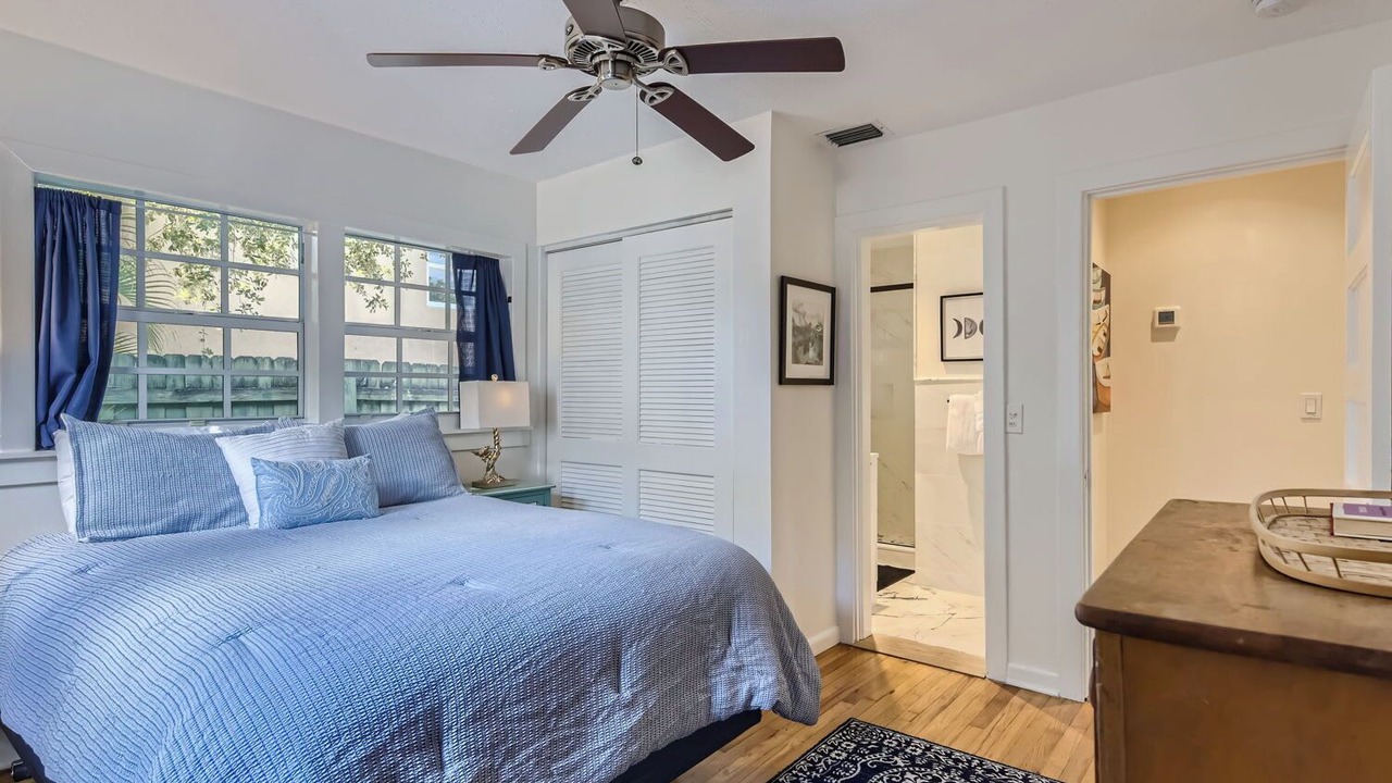 Photo of Bedroom in Grandview Heights