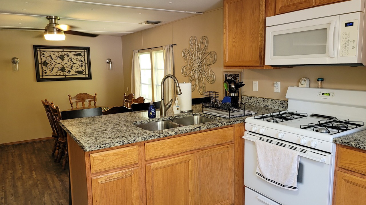 Photo of Kitchen in Old Town