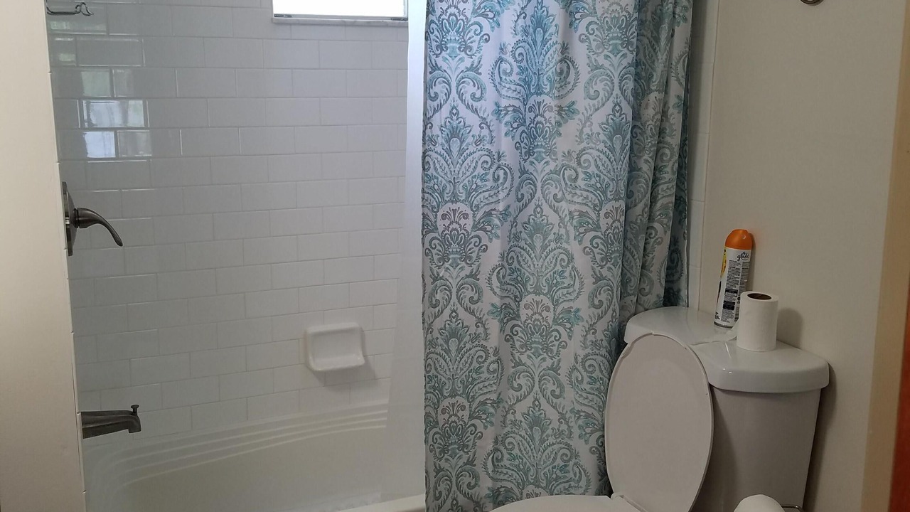 Photo of Bathroom in Old Town