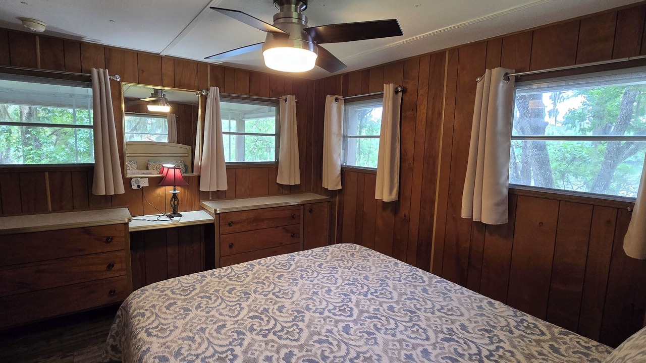Photo of Bedroom in Old Town