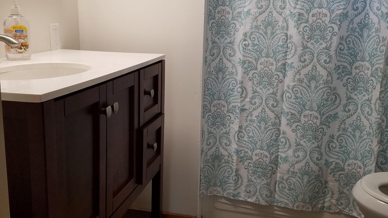 Photo of Bathroom in Old Town