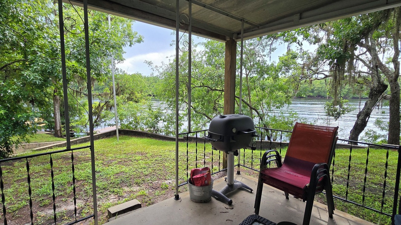 Photo of Patio Balcony in Old Town
