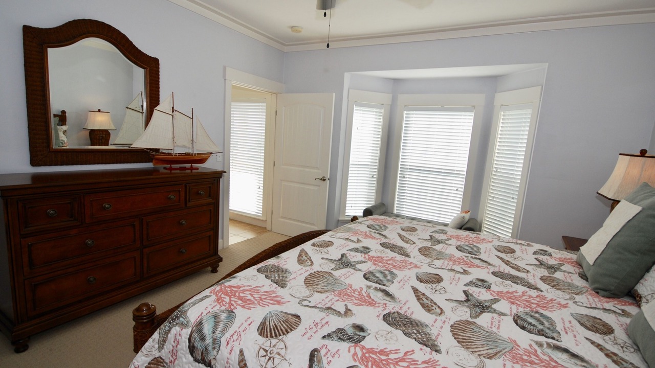 Photo of Bedroom in Steinhatchee