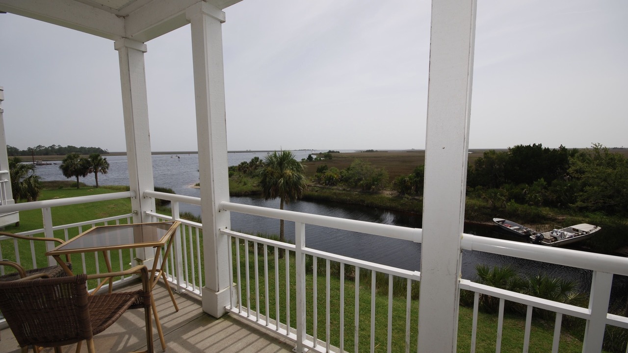 Photo of Outdoor in Steinhatchee